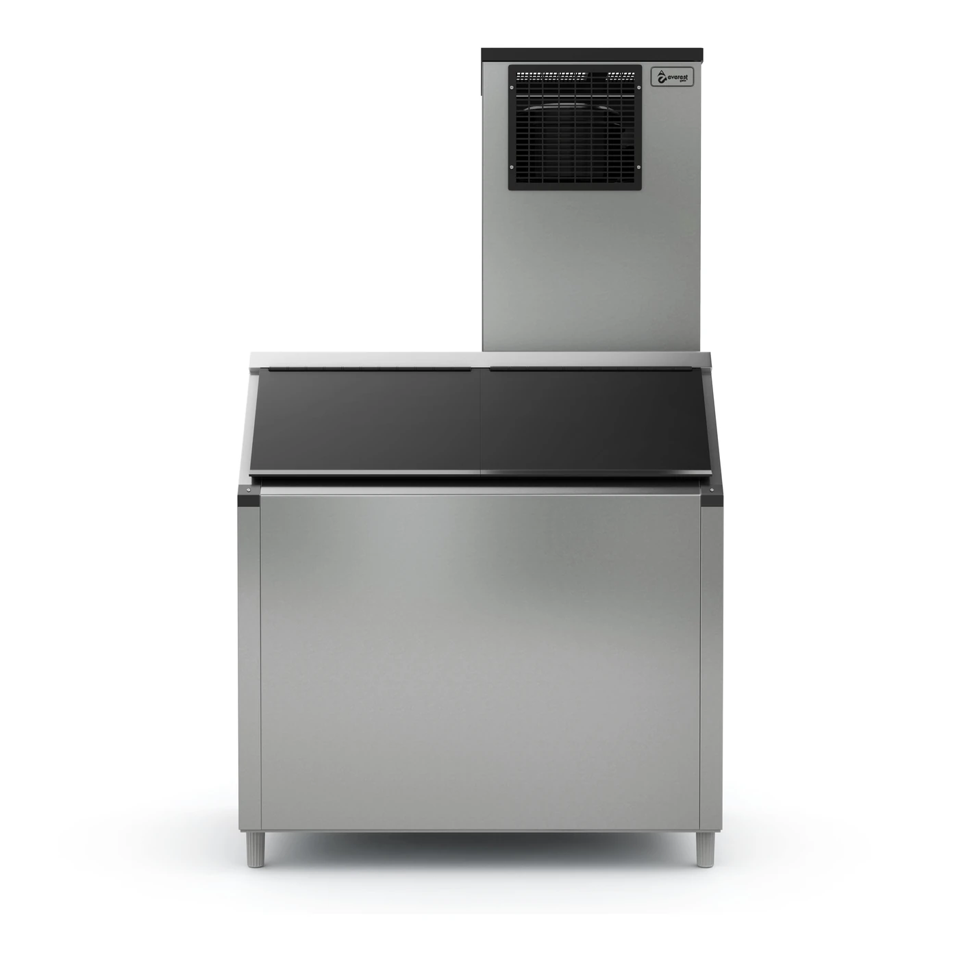 Máquina de gelo Everest EGC 75M/140, da família Modular 75