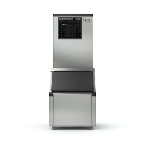 Máquina de gelo Everest EGC 75M/30, da família Modular 75