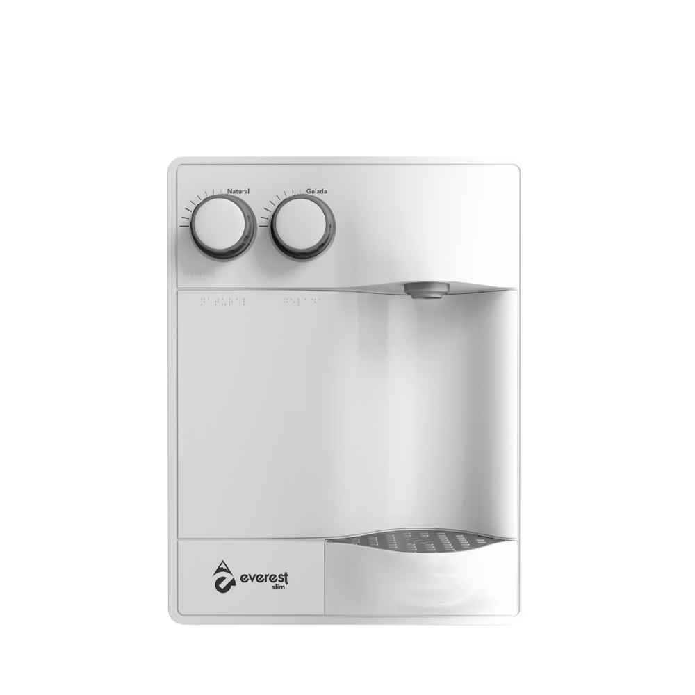 Purificador Everest Slim