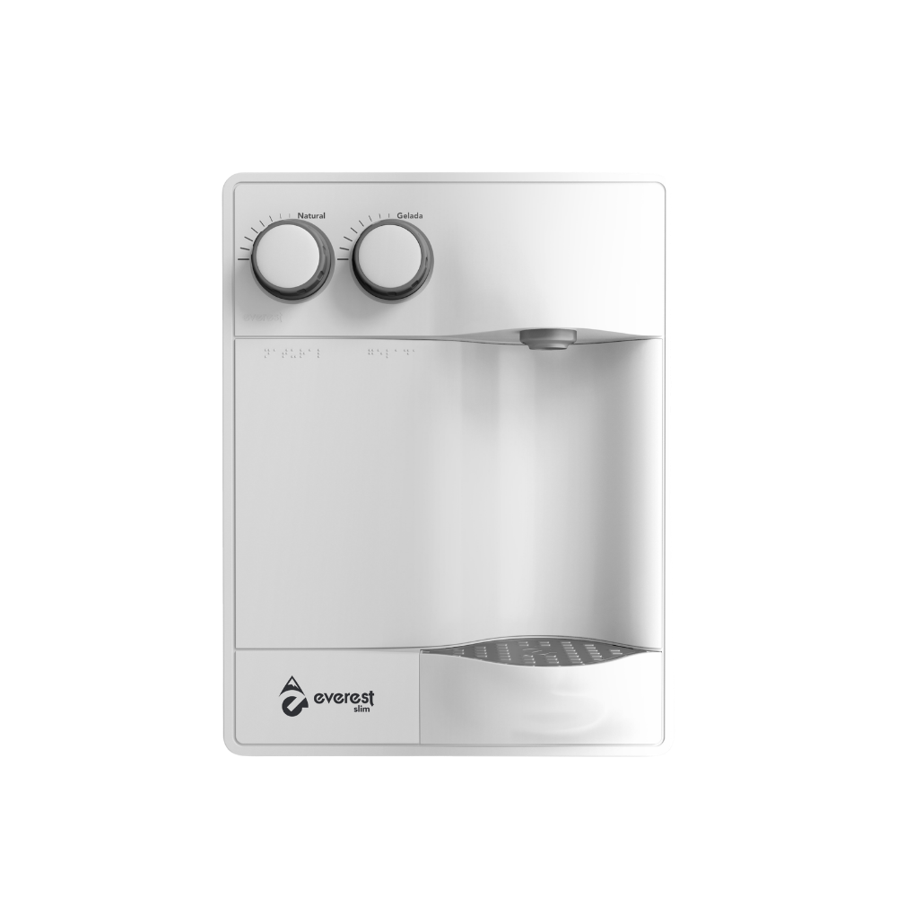 Purificador Everest Slim